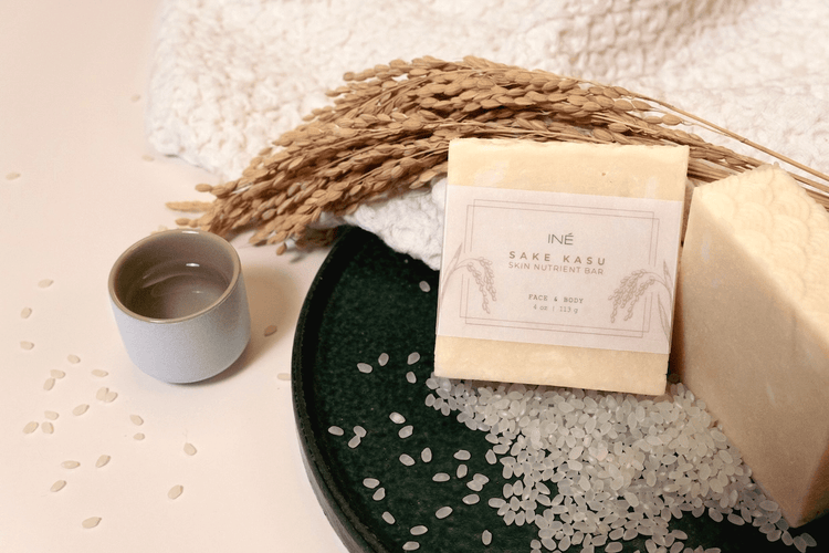 Skin Nutrient Bar - INÉ