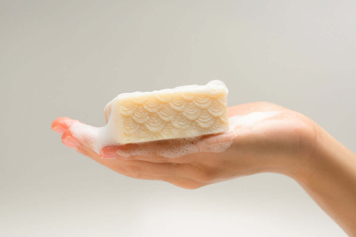 Skin Nutrient Bar (2 Bar Set) - INÉ