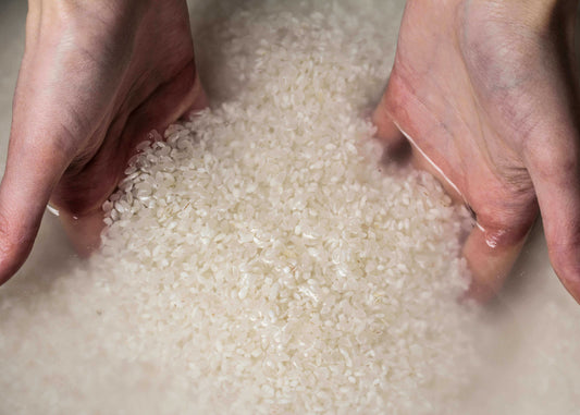 What's The Correct Way To Make Fermented Rice Water? - INÉ