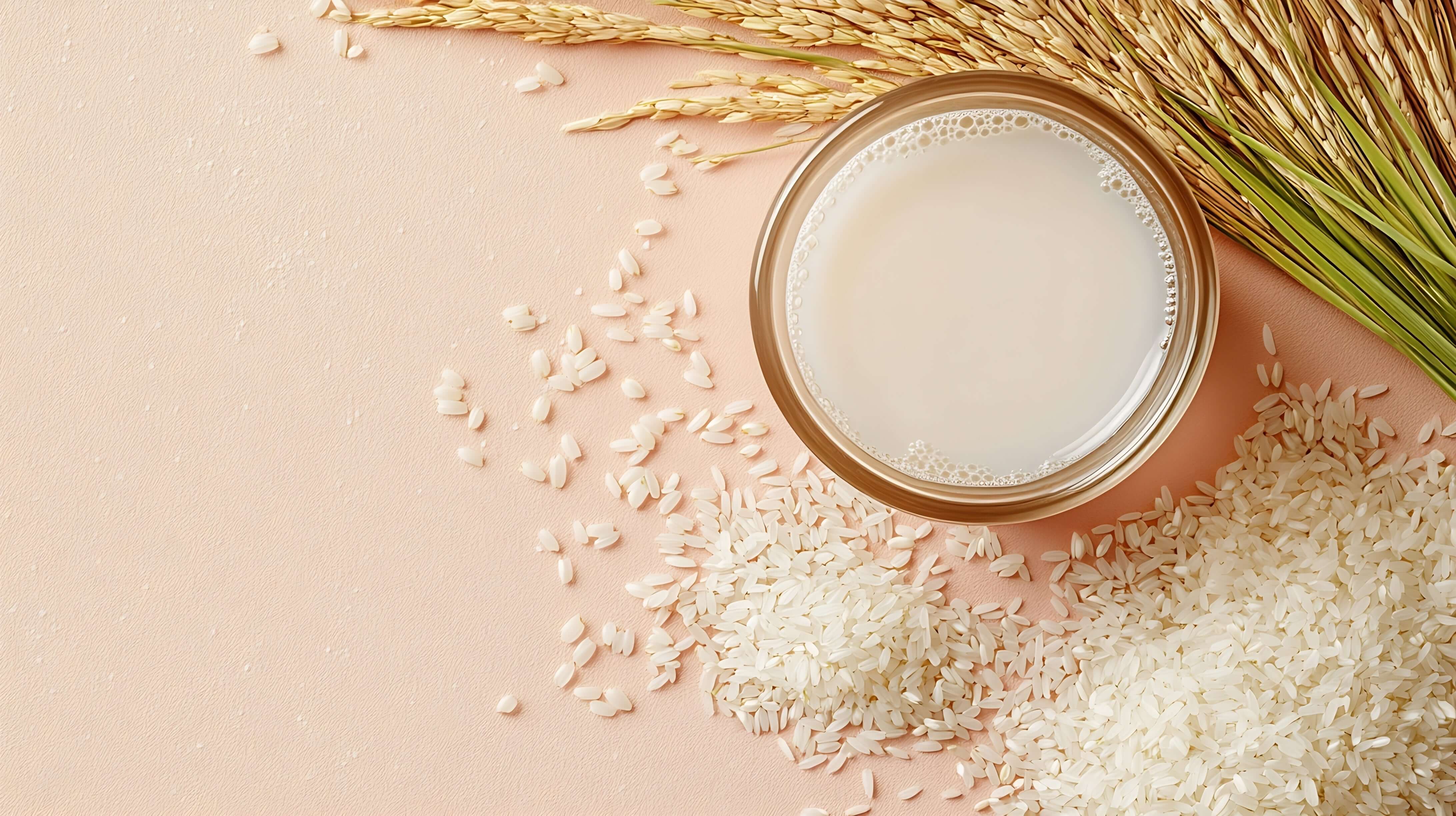 Is Rice Water Good for Your Hair? - INÉ