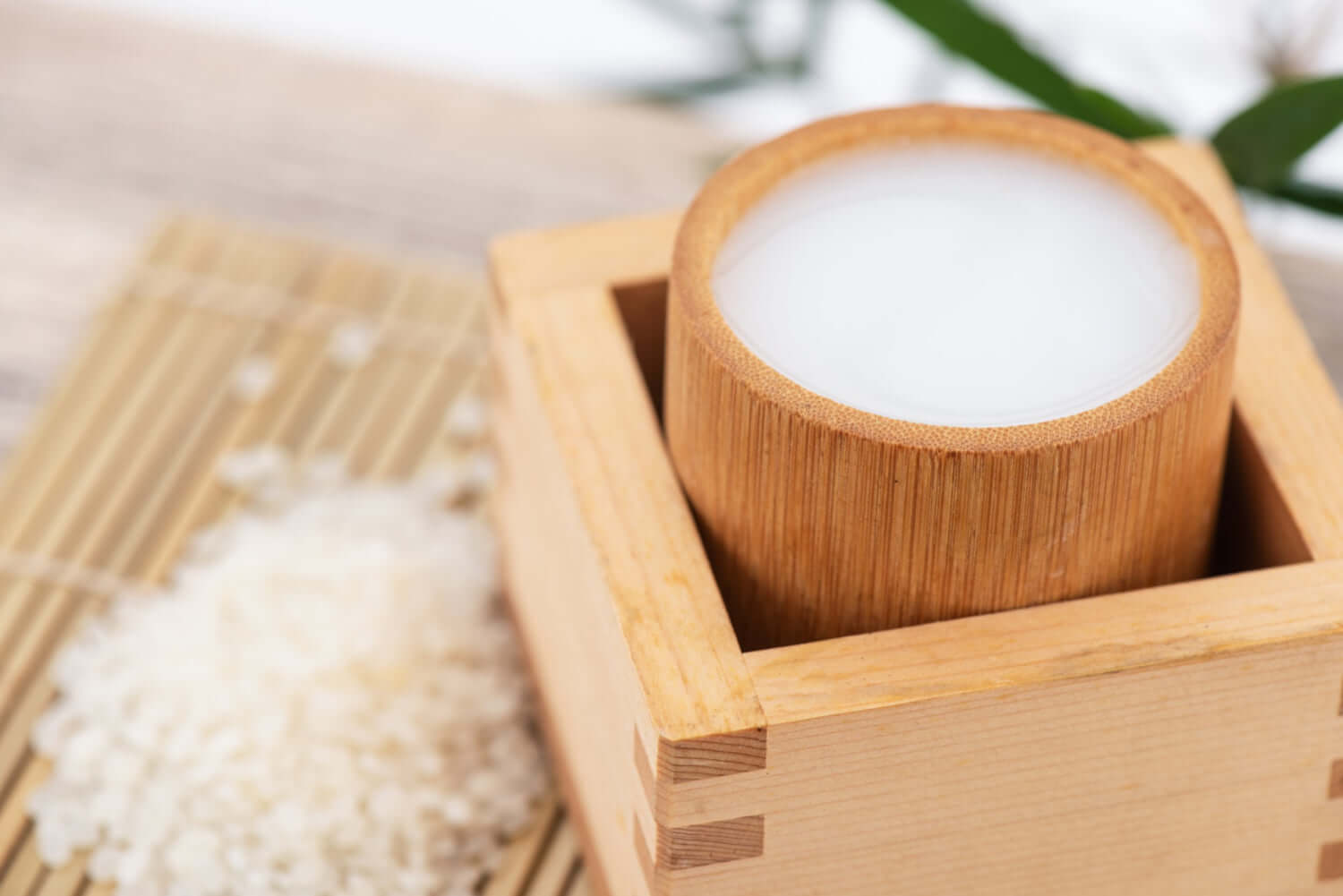 The Ultimate Guide to Japanese Rice-Derived Skincare - INÉ