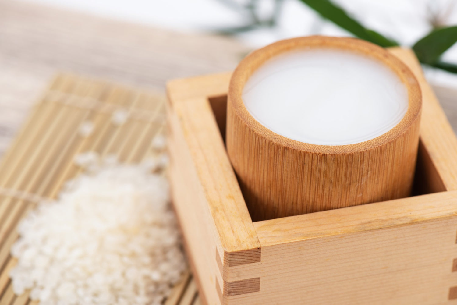 The Ultimate Guide to Japanese Rice-Derived Skincare INÉ